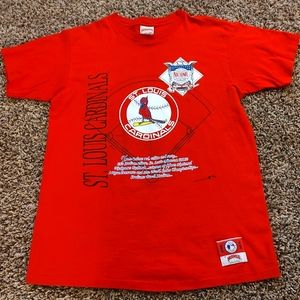 Vintage St.Louis Cardinals Tee